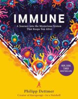 Read more about the article ایمن (Immune)