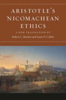 Read more about the article Nicomachean Ethics – Aristotle