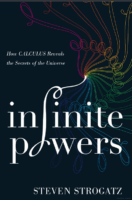 Read more about the article زبان طبیعت (Infinite Powers)