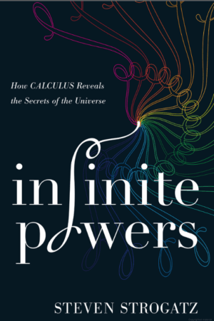 زبان طبیعت (Infinite Powers)
